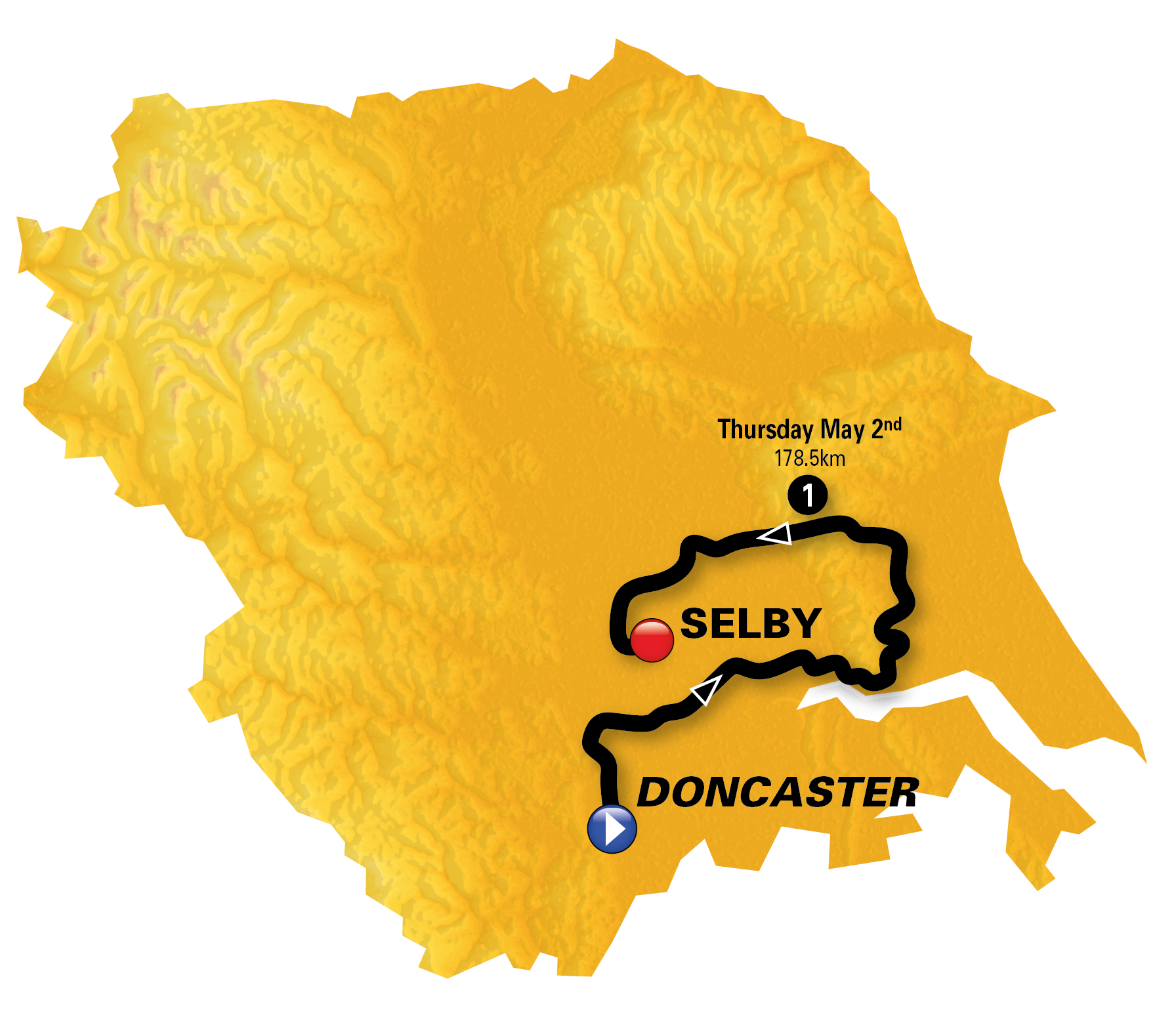 tour of yorkshire 2019